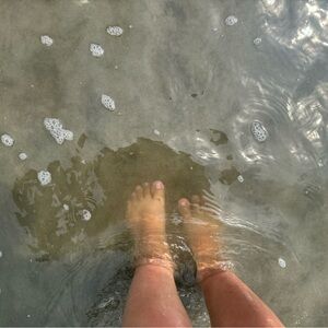 Meet your Posher, Evelyn